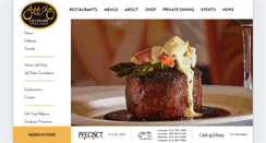 Desktop Screenshot of jeffruby.com