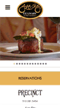 Mobile Screenshot of jeffruby.com